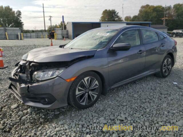 HONDA CIVIC EX, JHMFC1F37JX042858