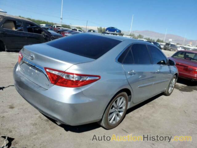 TOYOTA CAMRY LE, 4T1BF1FK4FU967424