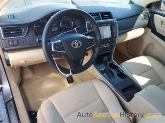 TOYOTA CAMRY LE, 4T1BF1FK4FU967424
