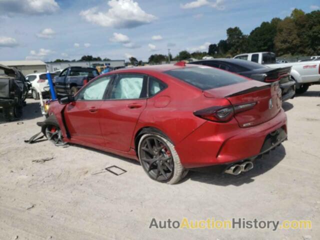 ACURA TLX TYPE S, 19UUB7F91PA000203