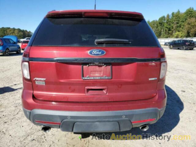 FORD EXPLORER SPORT, 1FM5K8GT5FGB47389