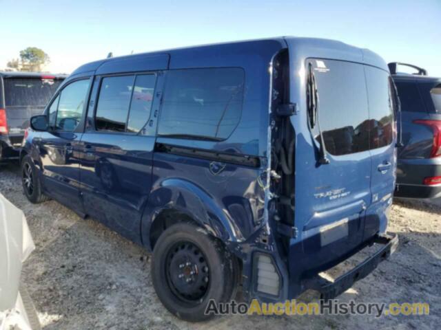 FORD TRANSIT XLT, NM0GS9F27K1388599