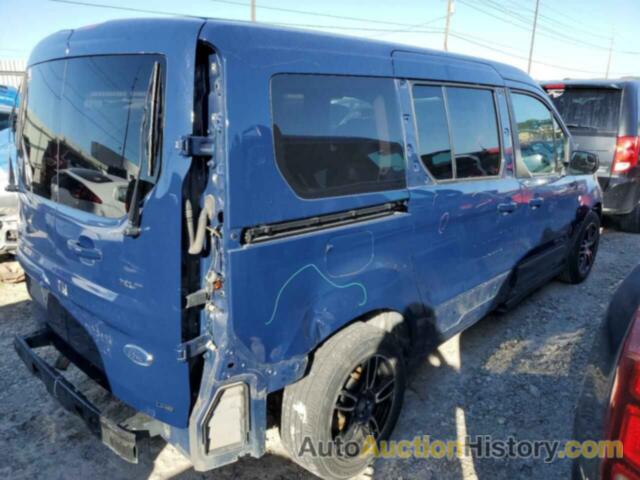 FORD TRANSIT XLT, NM0GS9F27K1388599