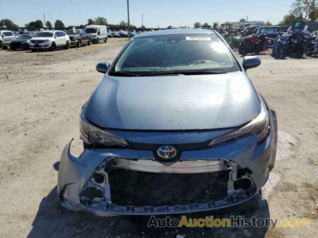 TOYOTA COROLLA LE, JTDEPMAE1MJ183668