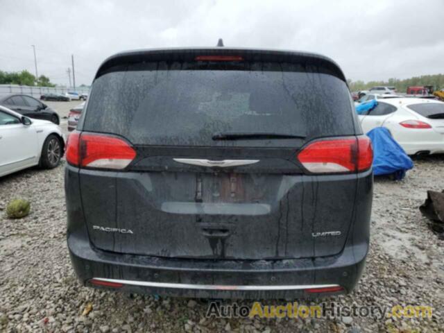 CHRYSLER PACIFICA LIMITED, 2C4RC1GG8HR622175