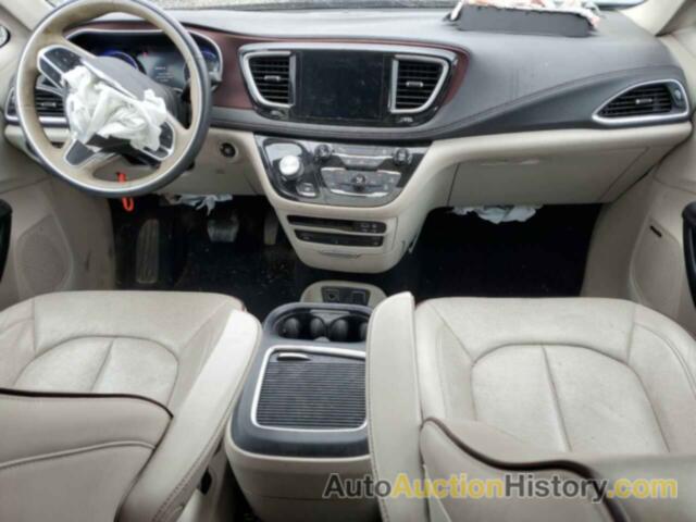 CHRYSLER PACIFICA LIMITED, 2C4RC1GG8HR622175