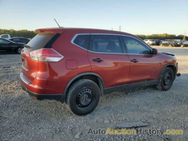 NISSAN ROGUE S, JN8AT2MV7GW130799