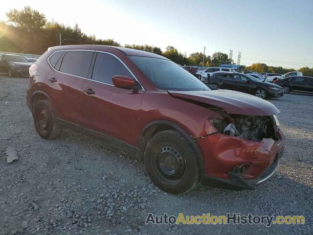 NISSAN ROGUE S, JN8AT2MV7GW130799