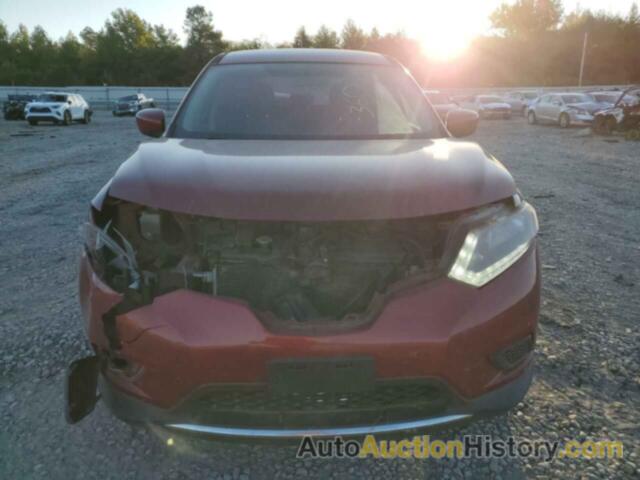 NISSAN ROGUE S, JN8AT2MV7GW130799