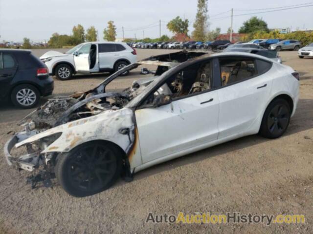 TESLA MODEL 3, 5YJ3E1EA5PF426915