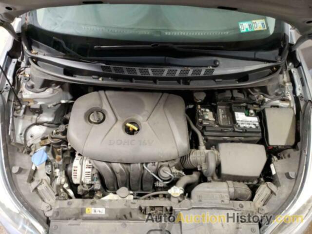 HYUNDAI ELANTRA SE, 5NPDH4AE1GH675042