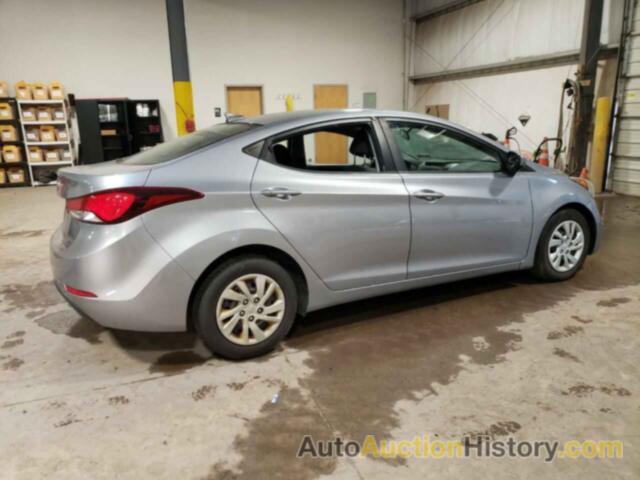 HYUNDAI ELANTRA SE, 5NPDH4AE1GH675042