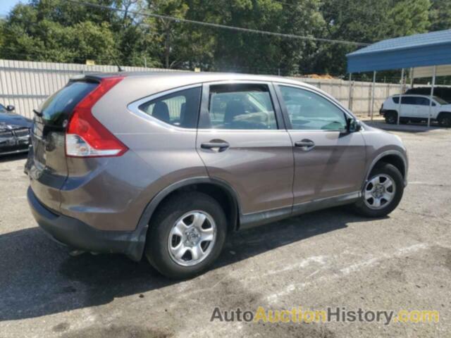 HONDA CRV LX, 3CZRM3H35DG707408