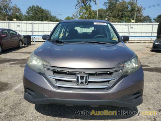 HONDA CRV LX, 3CZRM3H35DG707408