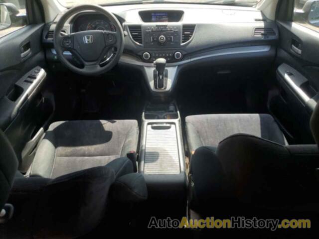 HONDA CRV LX, 3CZRM3H35DG707408