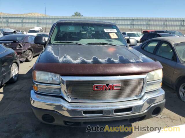 GMC SIERRA K1500, 2GTEK19V941101195