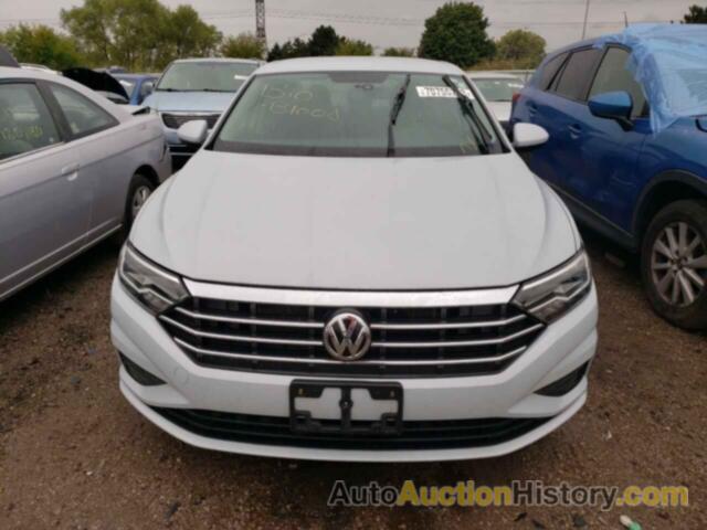 VOLKSWAGEN JETTA S, 3VWN57BUXKM101768