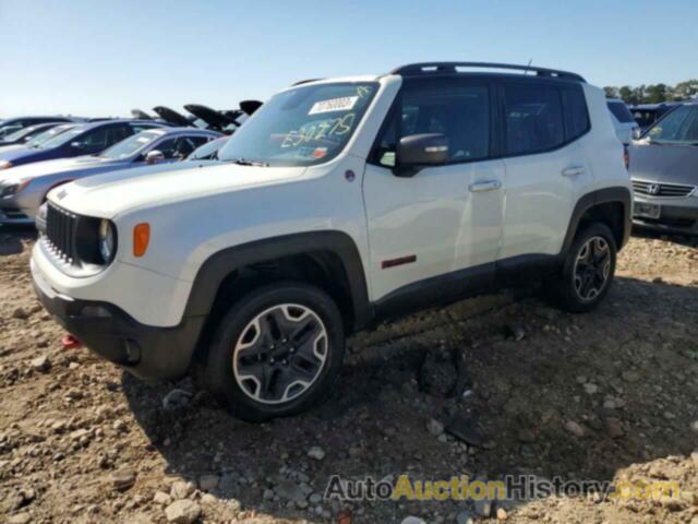 JEEP RENEGADE TRAILHAWK, ZACCJBCT6GPE30275