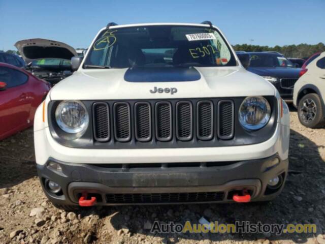 JEEP RENEGADE TRAILHAWK, ZACCJBCT6GPE30275