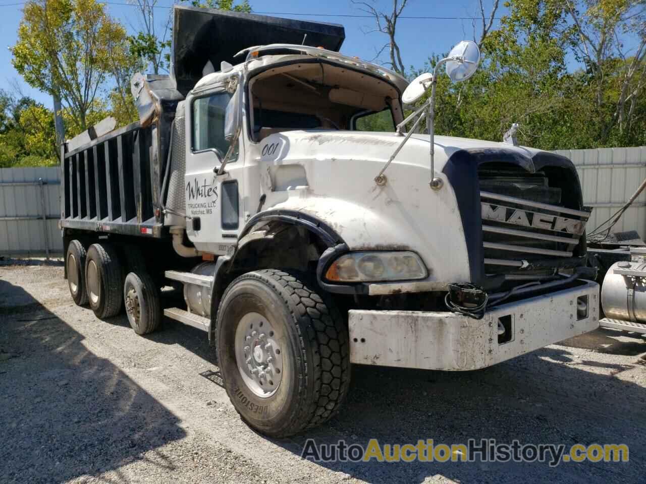 MACK 700 CT700 CT700, 1M2AL02C57M007365