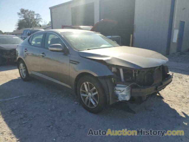 KIA OPTIMA LX, 5XXGM4A74DG123620