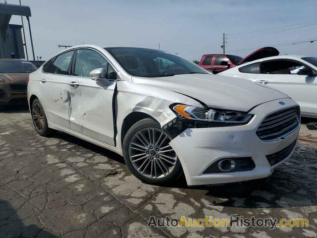 FORD FUSION SE, 3FA6P0H97ER296558