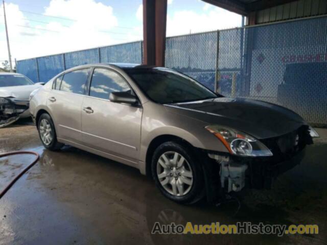 NISSAN ALTIMA BASE, 1N4AL2AP4CC202061