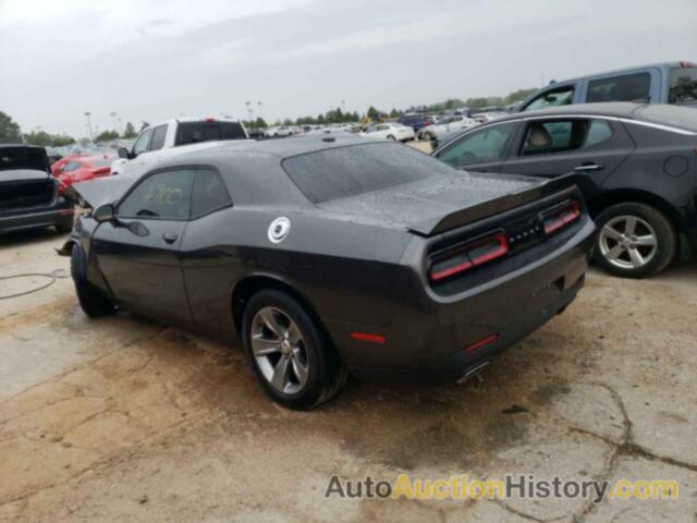 DODGE CHALLENGER SXT, 2C3CDZAG6KH694391