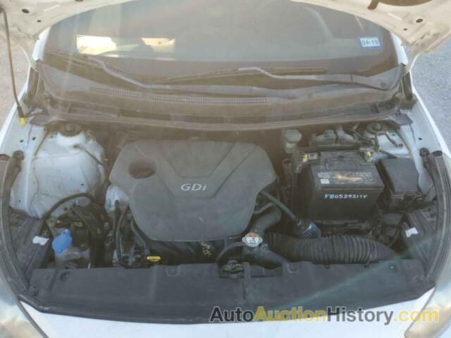 HYUNDAI ACCENT GLS, KMHCT5AE5EU165128