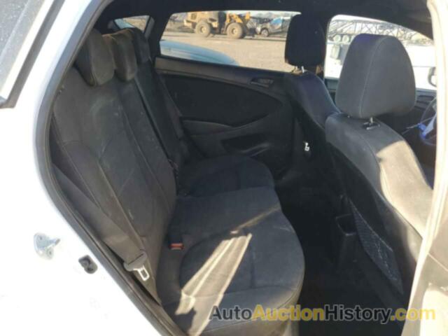 HYUNDAI ACCENT GLS, KMHCT5AE5EU165128