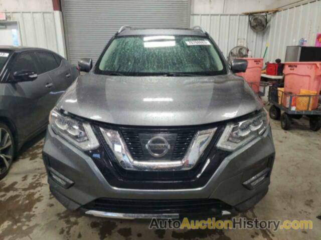 NISSAN ROGUE SV, 5N1AT2MV4HC873818