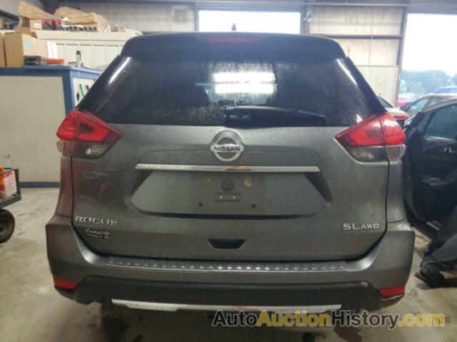 NISSAN ROGUE SV, 5N1AT2MV4HC873818