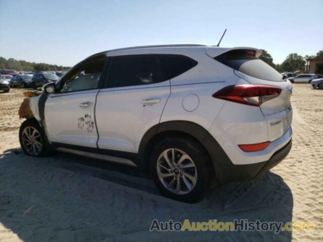 HYUNDAI TUCSON LIMITED, KM8J33A40HU278055