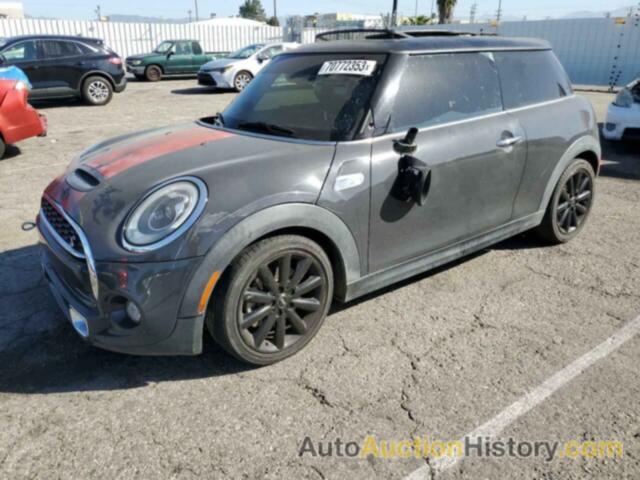 MINI COOPER S, WMWXP7C58J2A47891