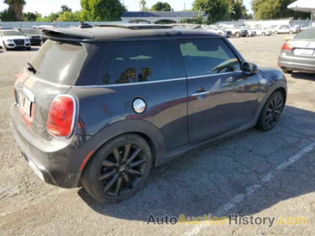 MINI COOPER S, WMWXP7C58J2A47891