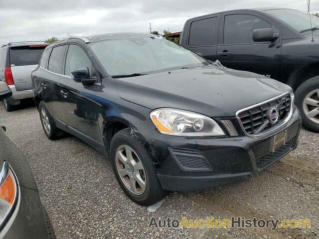 VOLVO XC60 3.2, YV4952DZ5C2289122