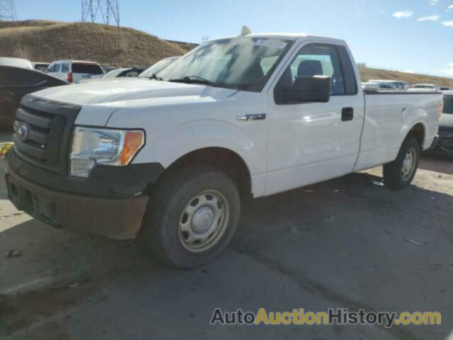 FORD All Models, 1FTMF1CW5AKE61576