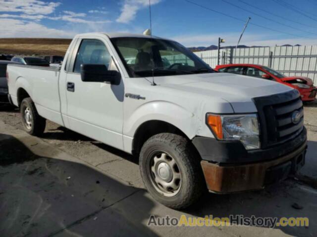 FORD All Models, 1FTMF1CW5AKE61576