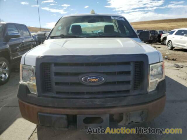 FORD All Models, 1FTMF1CW5AKE61576