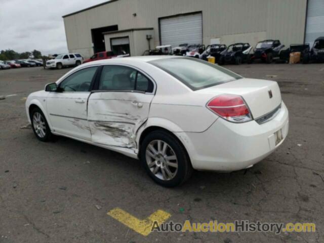 SATURN AURA XE, 1G8ZS57N48F143746