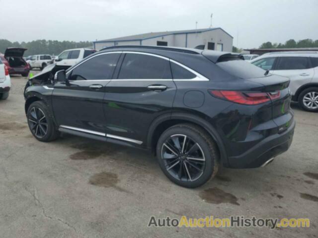 INFINITI QX55 SENSO SENSORY, 3PCAJ5LR5PF121336