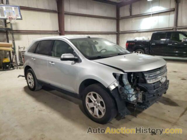 FORD EDGE LIMITED, 2FMDK3KC0DBB95750