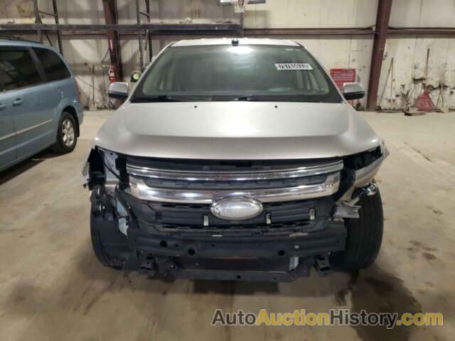 FORD EDGE LIMITED, 2FMDK3KC0DBB95750