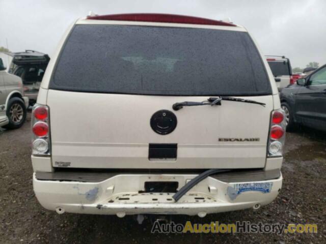 CADILLAC ESCALADE LUXURY, 1GYEK63N14R246805