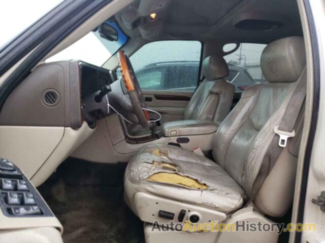 CADILLAC ESCALADE LUXURY, 1GYEK63N14R246805