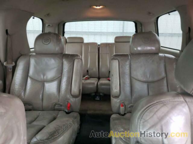 CADILLAC ESCALADE LUXURY, 1GYEK63N14R246805