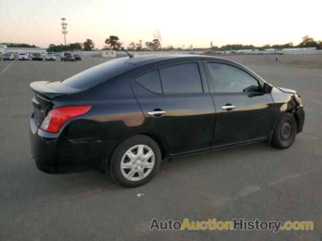 NISSAN VERSA S, 3N1CN7APXFL934264