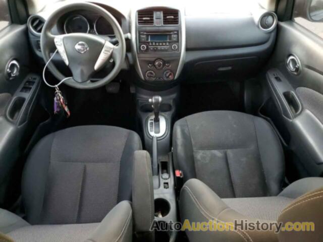 NISSAN VERSA S, 3N1CN7APXFL934264