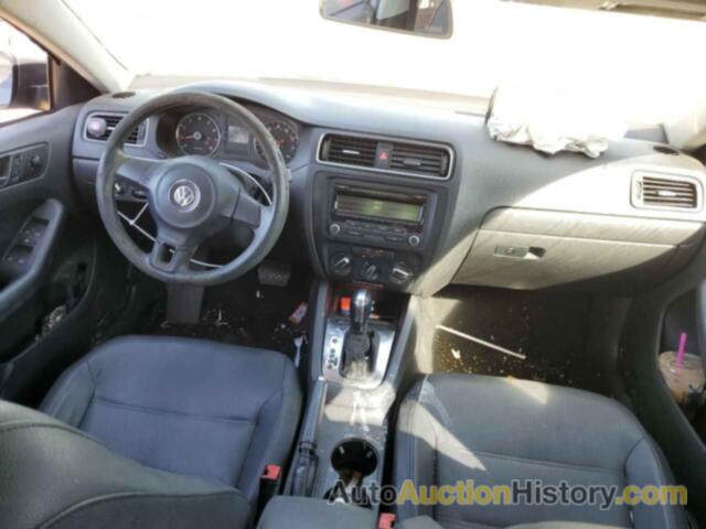 VOLKSWAGEN JETTA SE, 3VWDP7AJ1CM112172