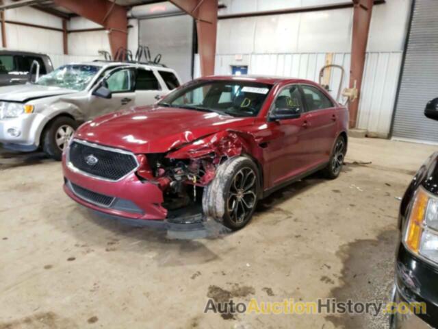 FORD TAURUS SHO, 1FAHP2KT2FG121720